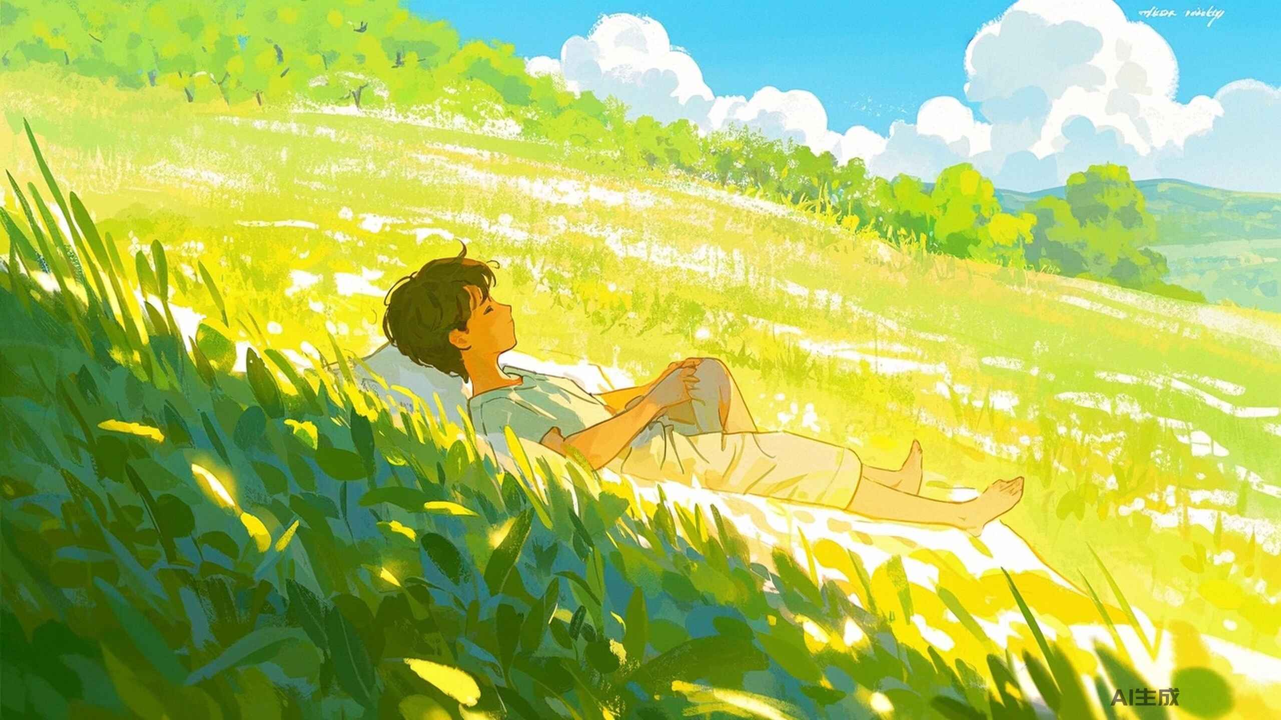 科普，阳光与<span style="color: #da4707">维生素</span><span style="color: #da4707">D</span>：摆脱缺乏症的健康之路