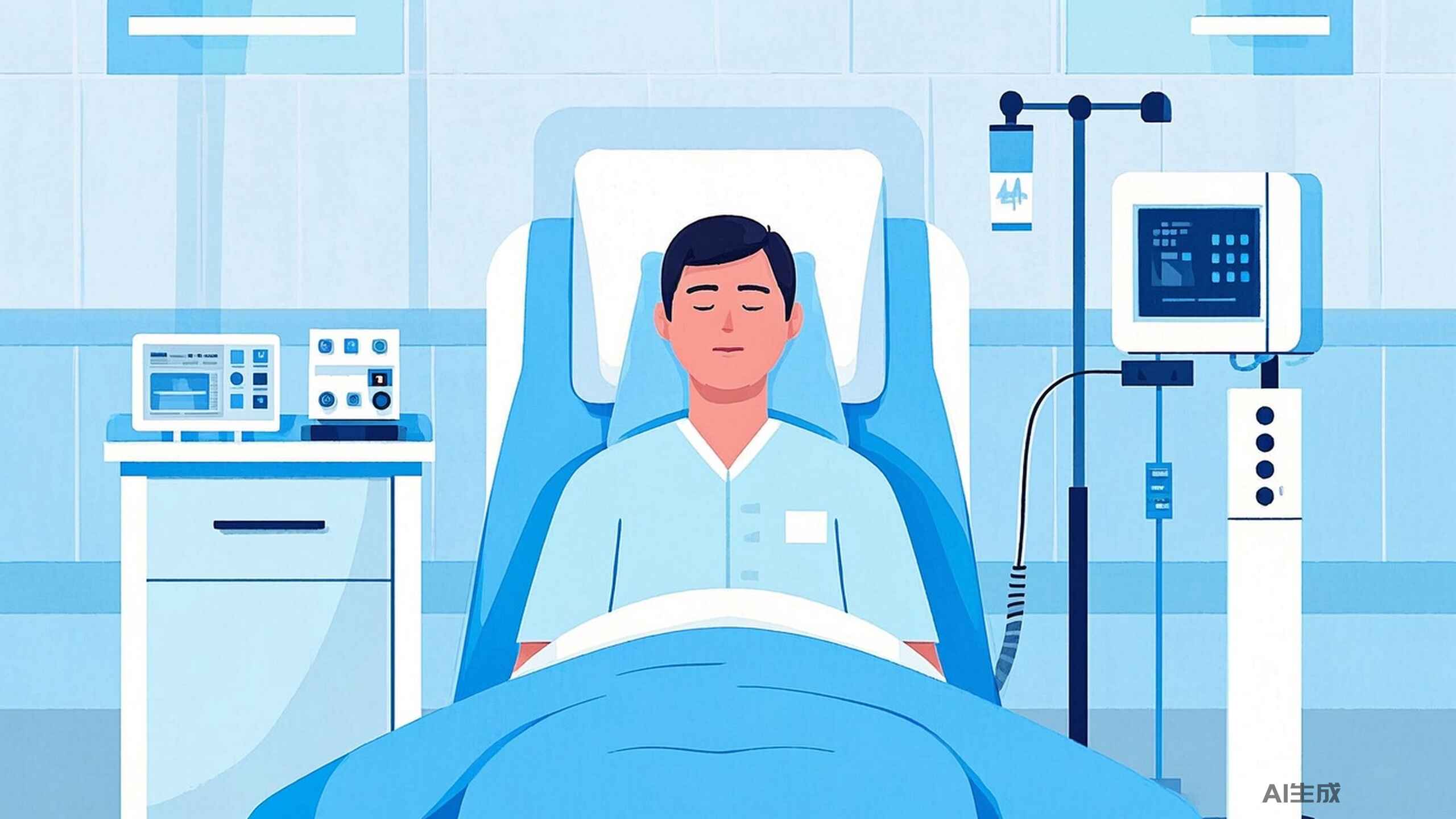 科普，巨人症：健康与生活挑战的全景解析封面图