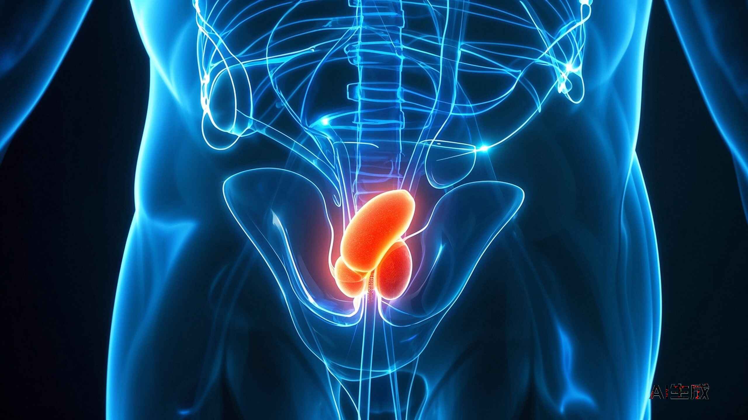 科普，<span style="color: #da4707">前列腺</span><span style="color: #da4707">增</span><span style="color: #da4707">生手</span>術中的<span style="color: #da4707">麻醉</span>——保障安全與舒適的關鍵