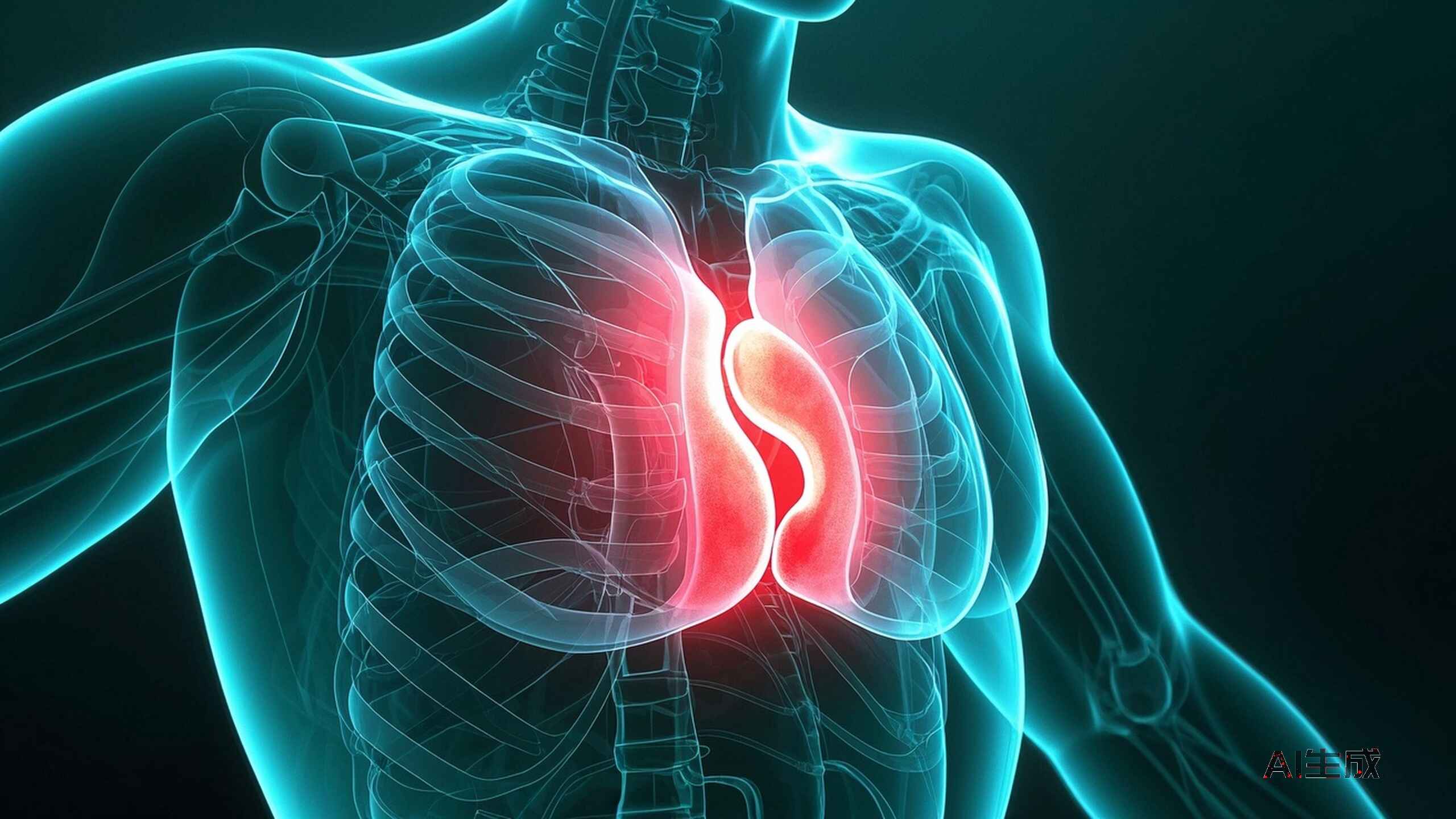 科普，了解乳腺癌：实用指南及应对策略封面图