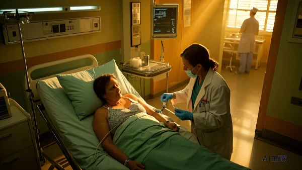 乳腺癌术后靶向治疗药品使用指南🎗️