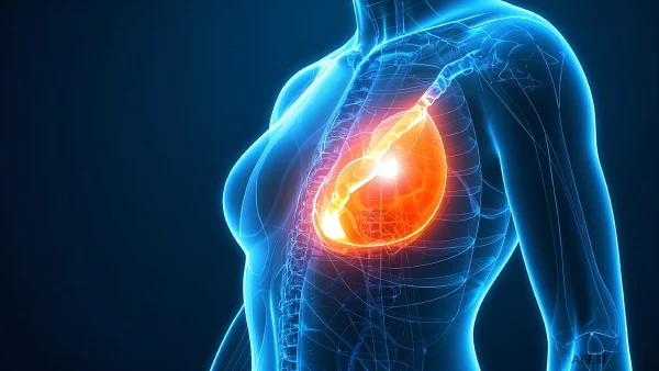 关注乳腺癌：你的健康指南