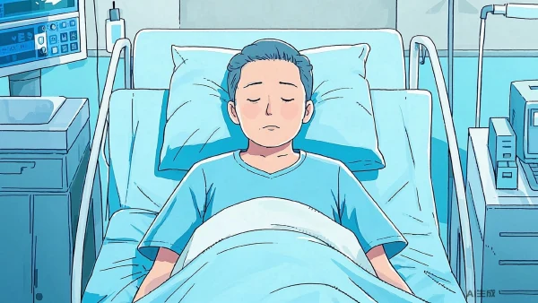 潜伏中的敌人：揭开艾滋病初期症状的神秘面纱