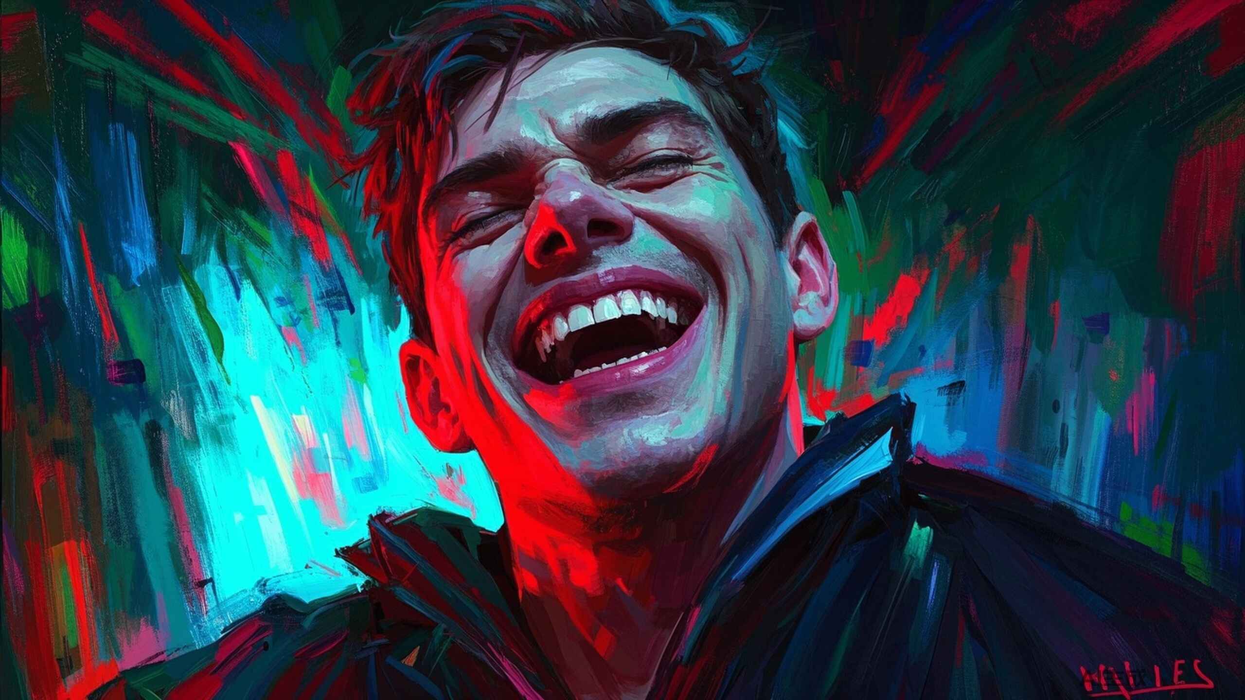 科普，躁狂癥的深入探索：從癥狀到應對的全面指南封面圖