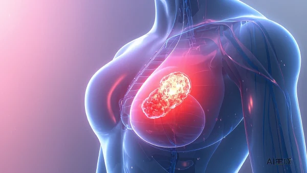 右乳癌科普全指南:发现、理解与管理