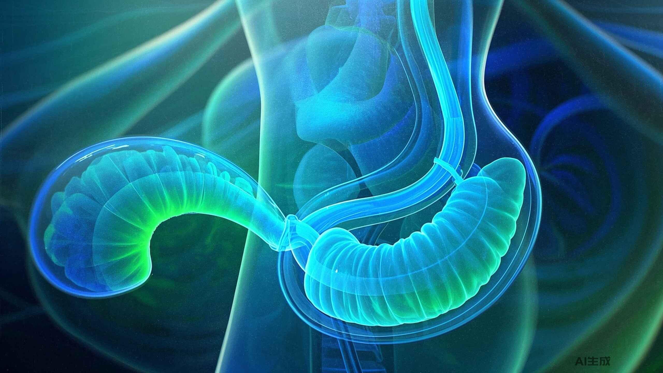 科普，每3分钟1人<span style="color: #da4707">确诊</span>的<span style="color: #da4707">食管癌</span>：你不可忽视的早期信号