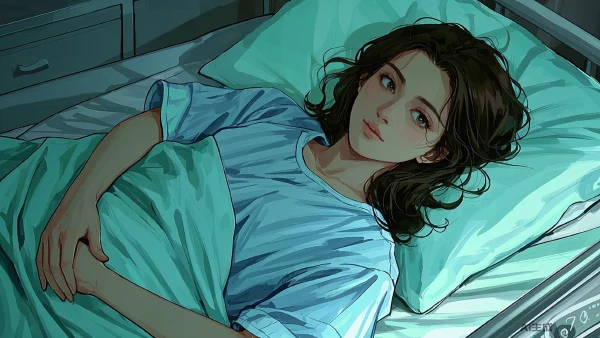探秘霉菌性阴道炎:症状与康复之路