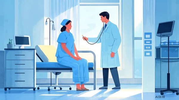 妇科手术麻醉全知道:安全舒适的选择指南