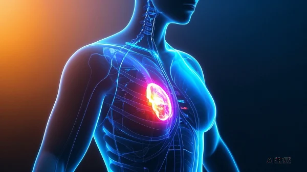 了解乳腺癌:从基础知识到应对策略