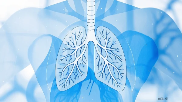 支气管炎的全面解析：从诊断到治疗的科学指南