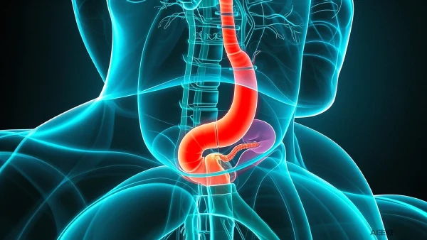 如何科学管理食管恶性肿瘤?从诊断到治疗的全面解读