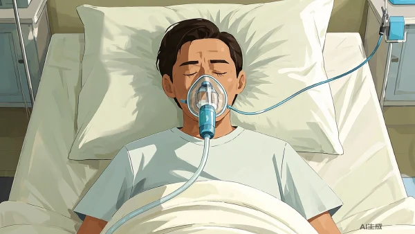 神经内分泌癌的全面解析:关注你的健康风险!