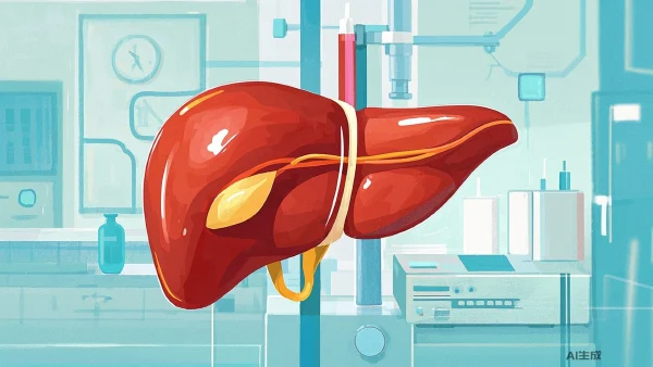 深入解析肝功能不全及其预防措施