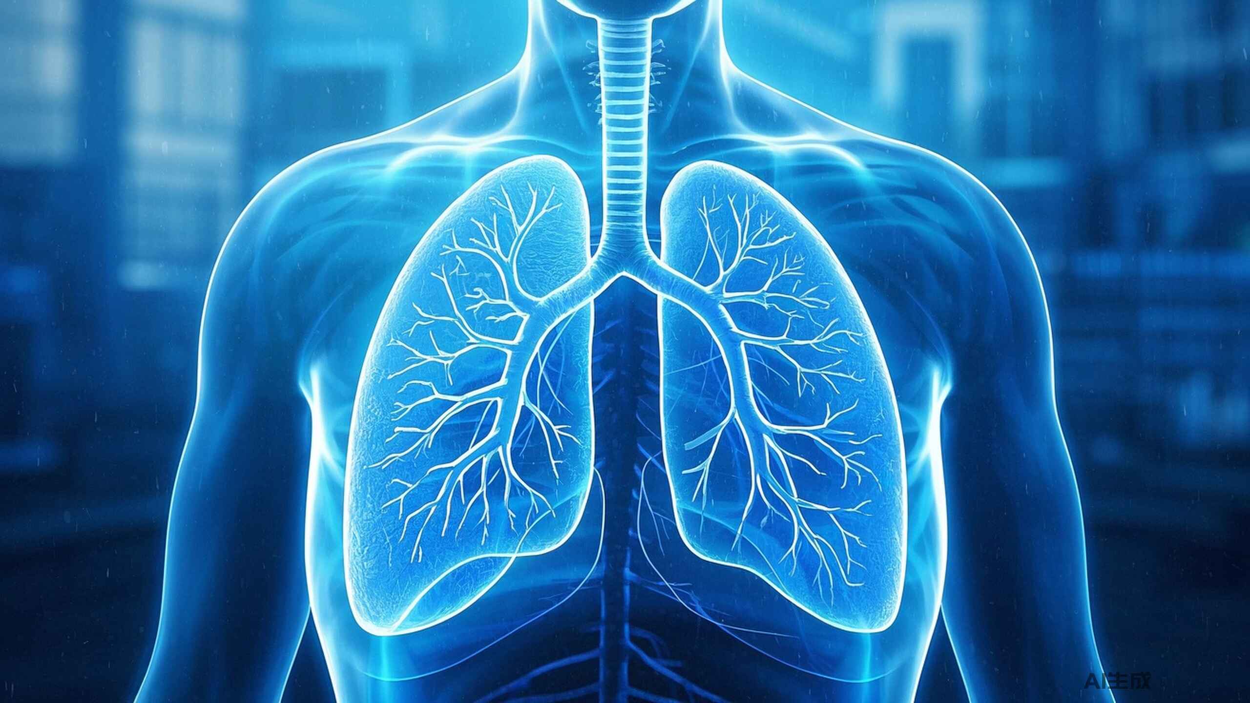 攻克肺腺癌新希望——深入了解现代药物的作用与使用!