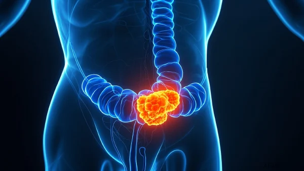 关于结肠癌的实用健康知识