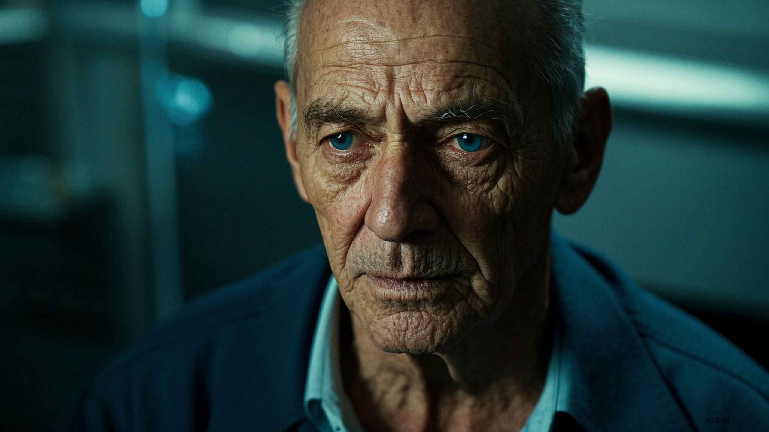 科普，解密<span style="color: #da4707">帕金森病</span>：揭示“面具脸”背后的真相与<span style="color: #da4707">应对</span><span style="color: #da4707">策略</span>