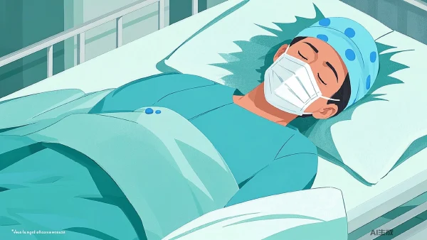 血型背后的科学：鉴定方法与原理解析