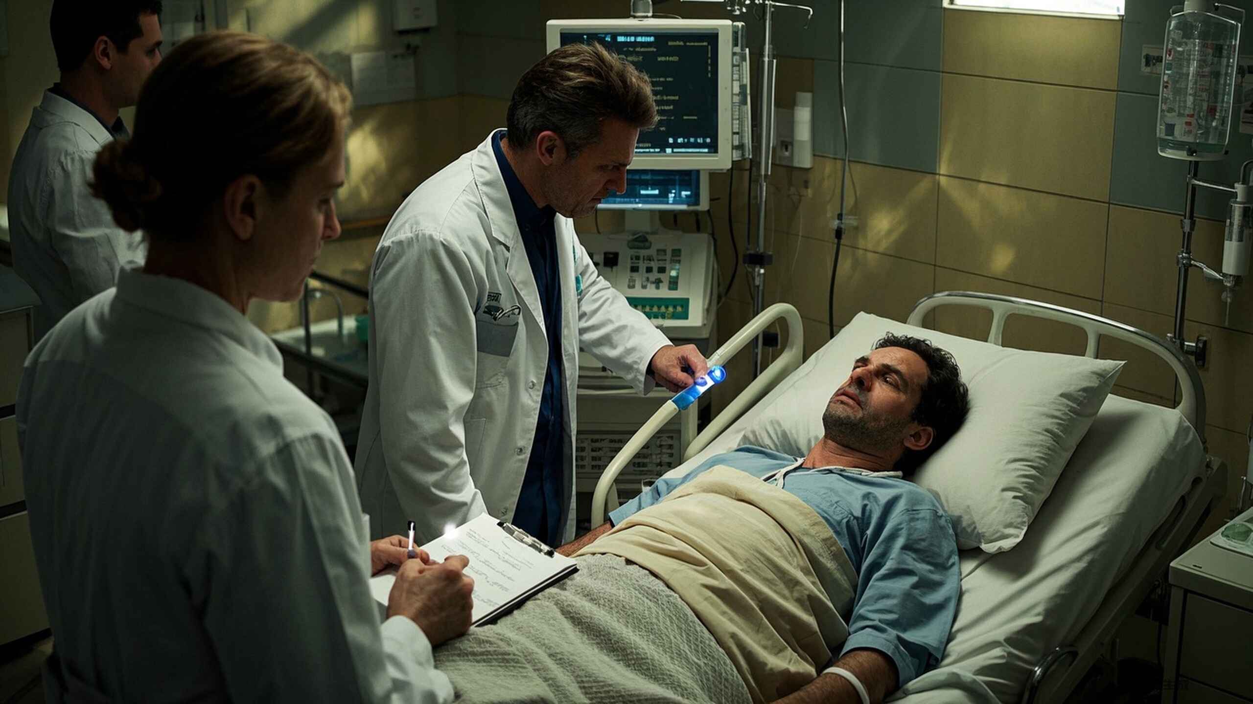 科普，克罗<span style="color: #da4707">恩</span>病与营养支持：掌控健康的策略之道