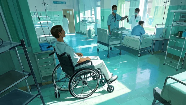 多系统疾病——慢性疾病的诊断与管理