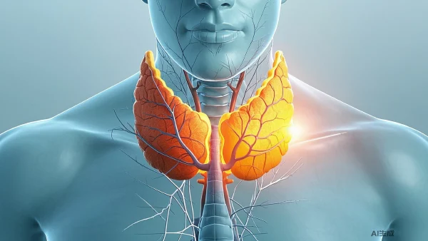 了解甲状腺肿瘤：如何识别、治疗及预防