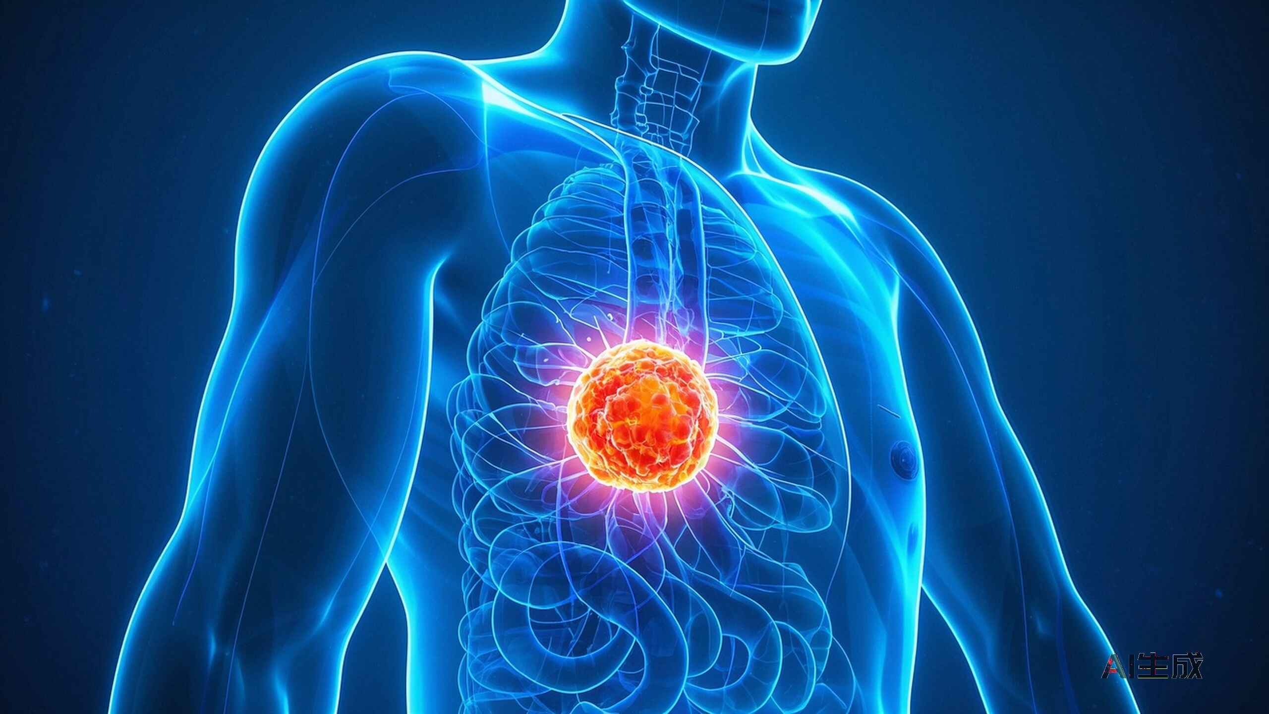 科普，了解结肠恶性肿瘤，保护您的健康封面图