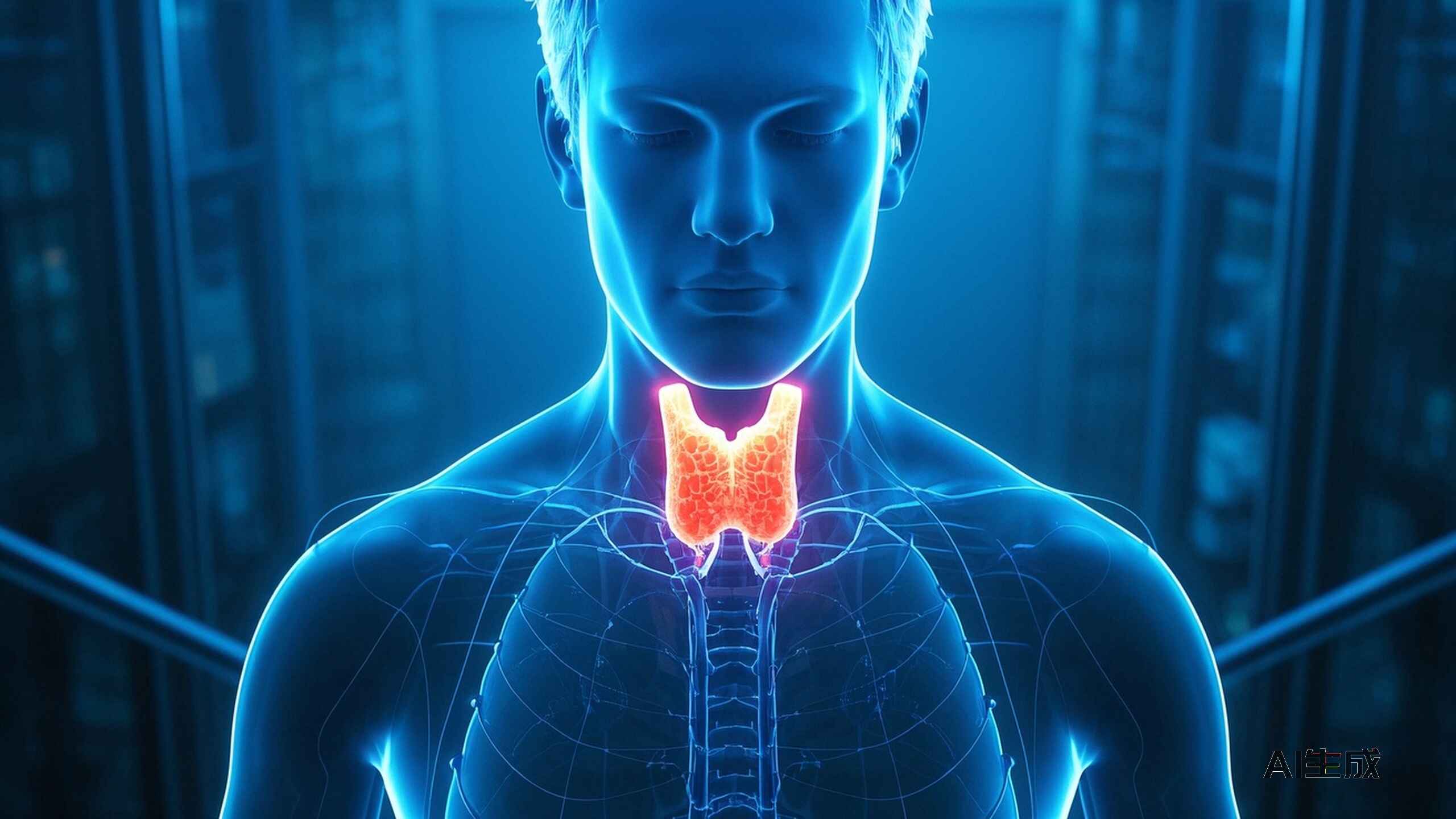 科普，<span style="color: #da4707">甲状腺</span>癌的真相：了解症状、机制与<span style="color: #da4707">管理</span>，守护<span style="color: #da4707">健康</span>！