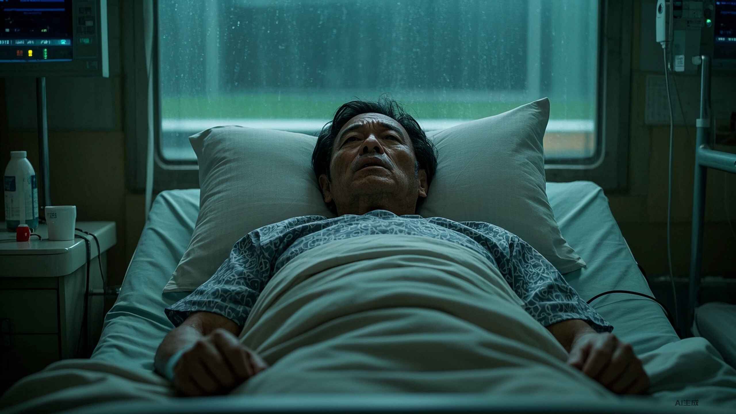 科普，当肺癌悄然转移：了解肺癌脑转移的临床表现封面图