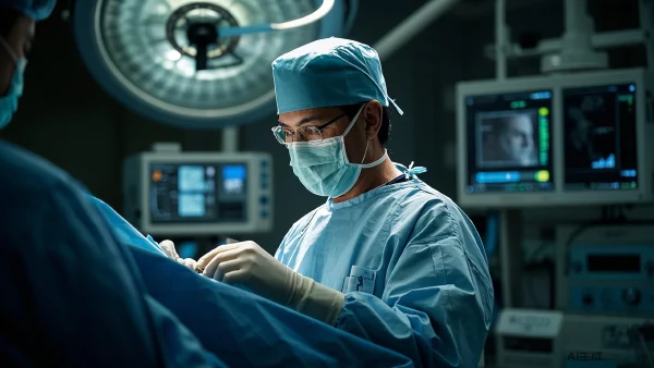 介入治疗的革命：微创治疗方法如何改变医学