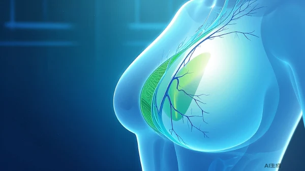 揭开乳腺癌iii期的面纱:诊断与治疗关键