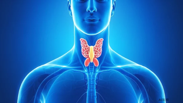 甲状腺肿瘤症状与防控指南，助您健康无忧