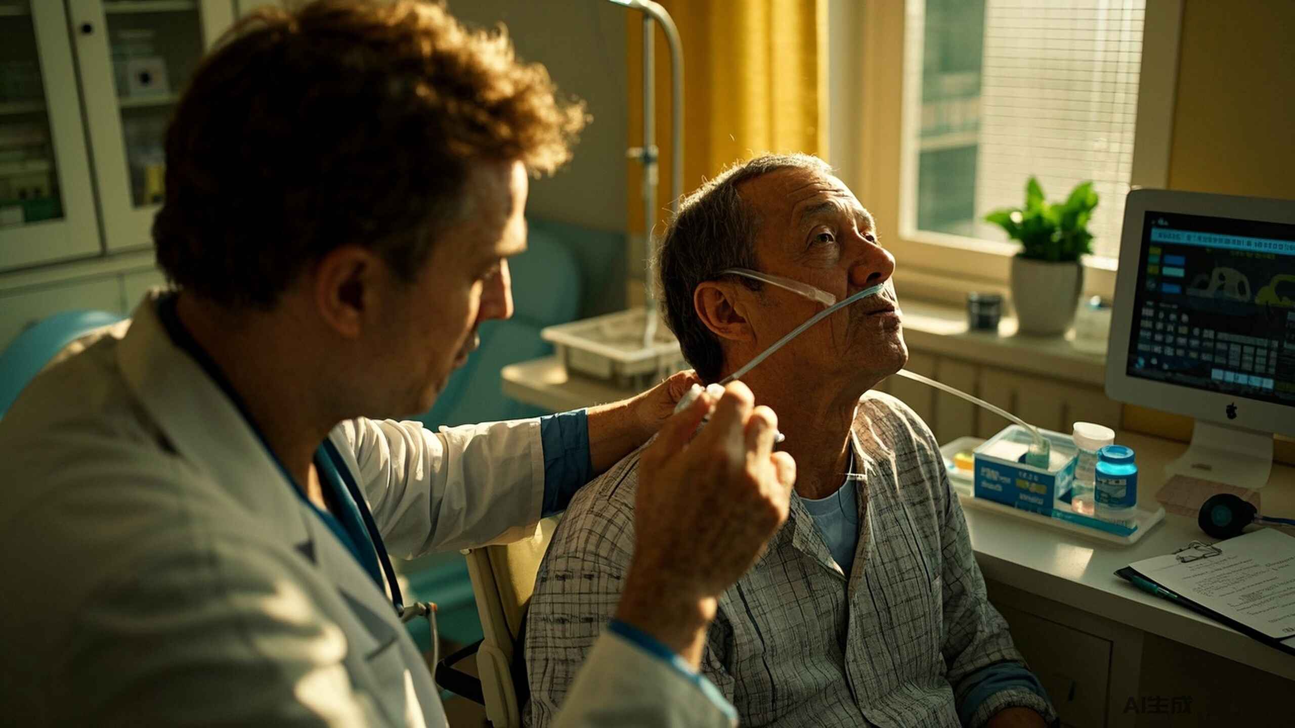 科普，重塑认知：脑外伤<span style="color: #da4707">患者</span>的<span style="color: #da4707">恢复</span>之路