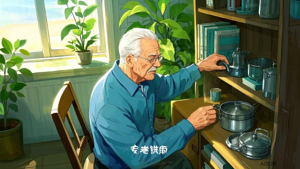 揭开帕金森病的早期症状:关注这些信号,保护健康