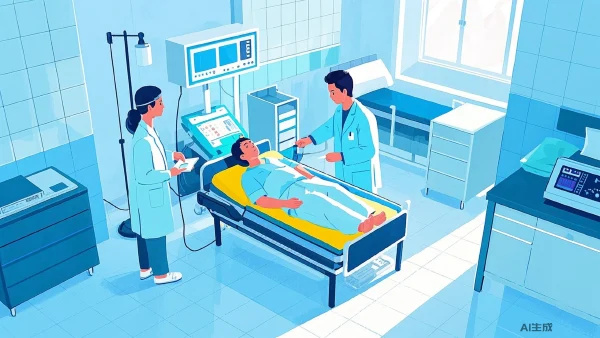 骨折手术麻醉指南:如何安全选择麻醉方式