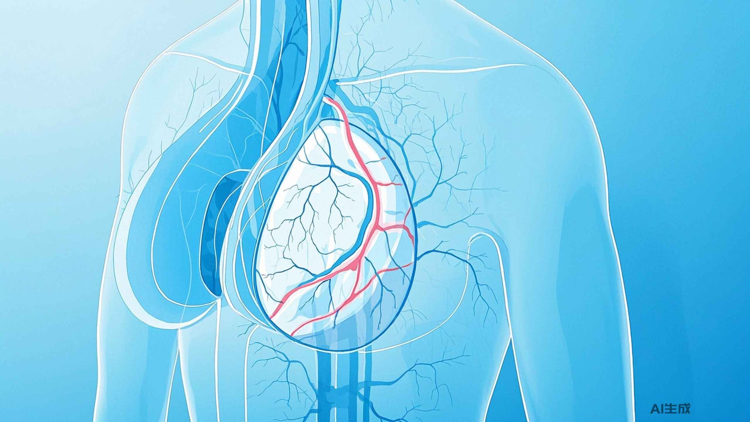 科普，了解乳腺癌：症状、风险与治疗方案封面图