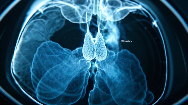 探索异位甲状腺:显像定位的奥秘与新视角