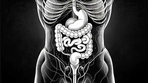 深入了解直肠癌：症状、机制与生活管理