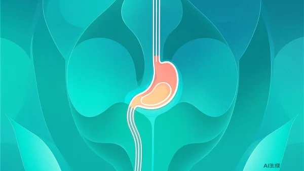 胃癌早发现早治疗:识别症状与有效预防