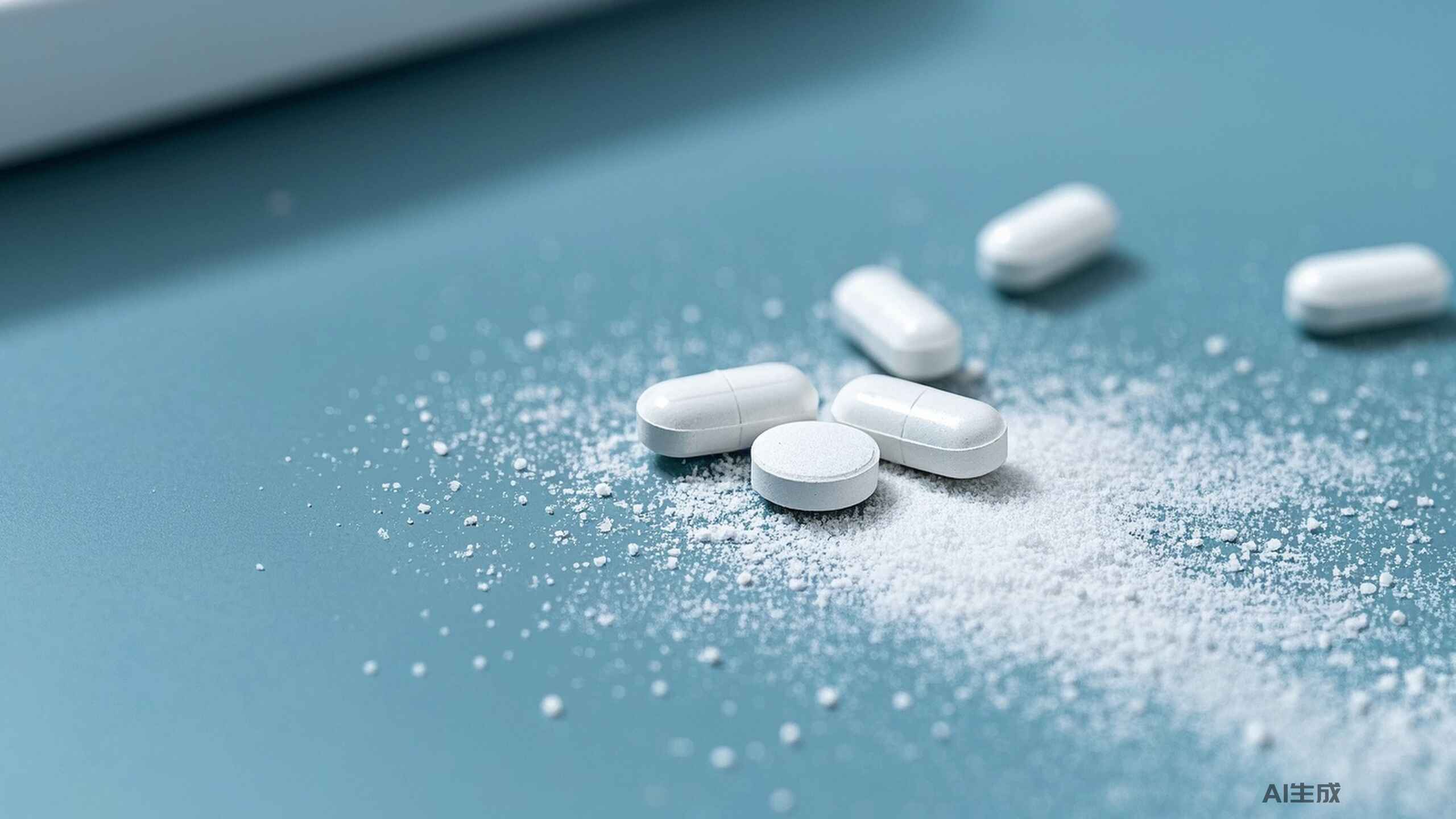 揭秘抗癌药物——了解胃癌治疗的关键利器!