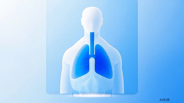 呼吸道感染的全面解析:病因、诊断及治疗