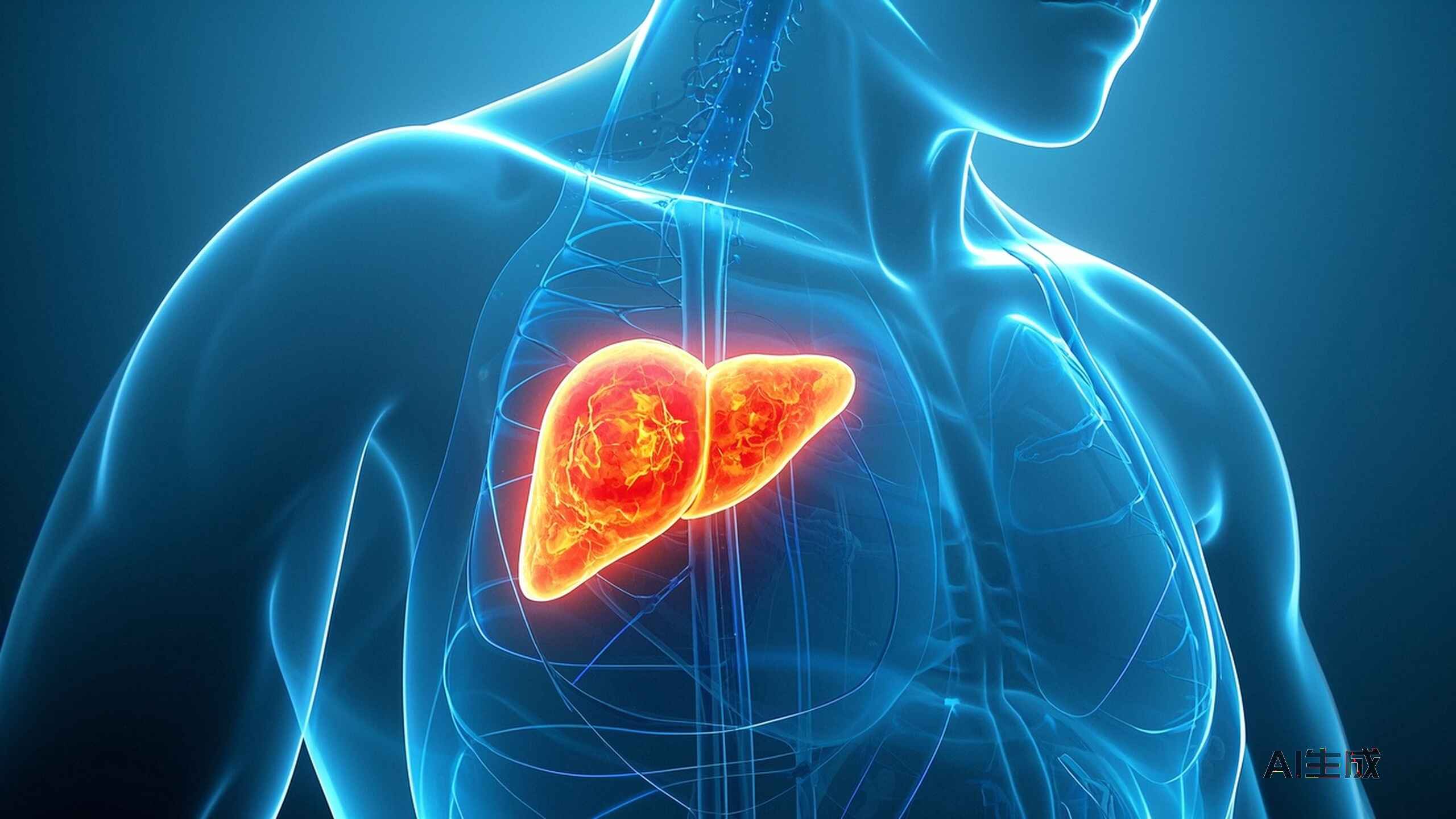 科普,肝癌:你需要知道的关键知识封面图