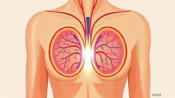 乳腺癌早知道:女性必读防治指南!