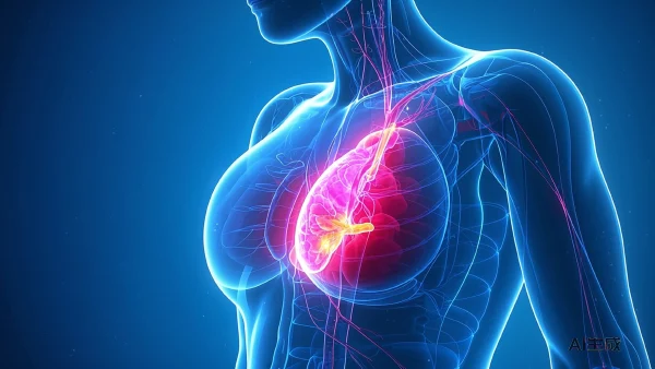 乳腺癌深入解析——症状、诊断与治疗 🌸