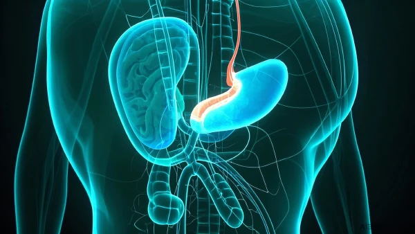 神秘的胆囊结石——如何发现并战胜它!