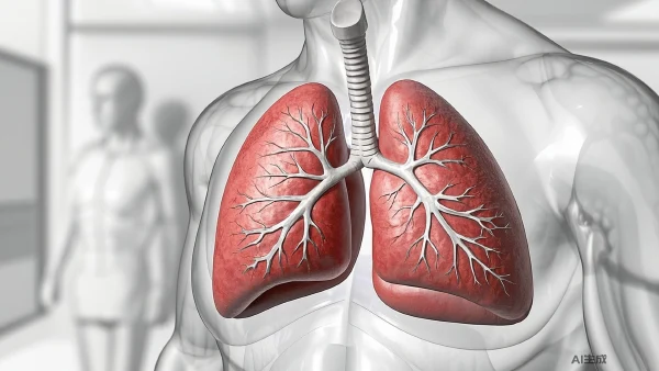 社区获得性肺炎:紧急识别及应对策略