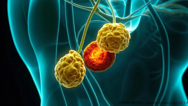 肾上腺肿物：健康的“隐形杀手”，你需要知道的那些事！