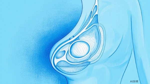 乳腺癌的分型、诊断与治疗:全面解析与护理建议