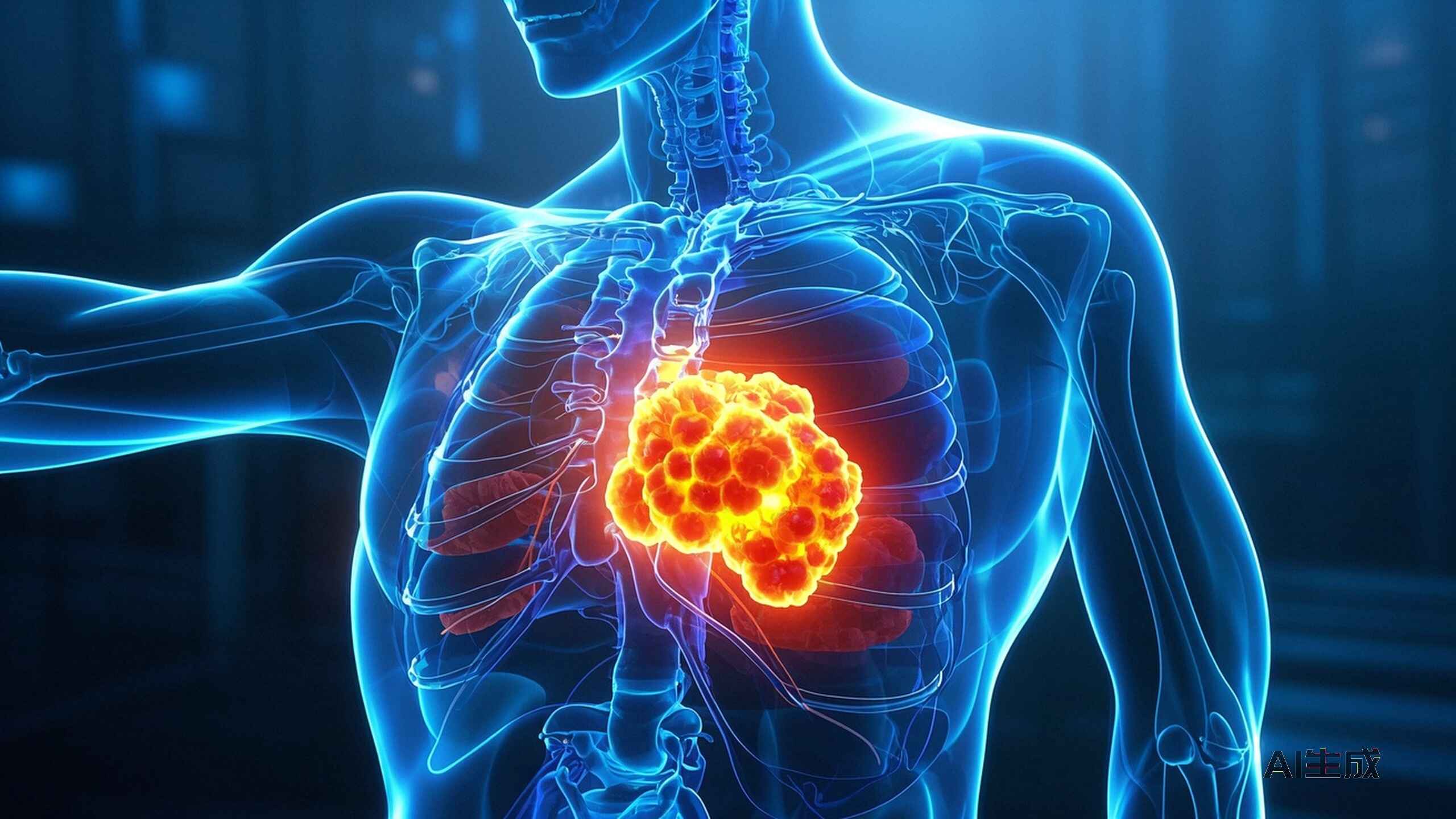 科普，🌟多发性<span style="color: #da4707">骨髓瘤</span>：全面了解疾病、识别症状与<span style="color: #da4707">应对</span><span style="color: #da4707">策略</span>