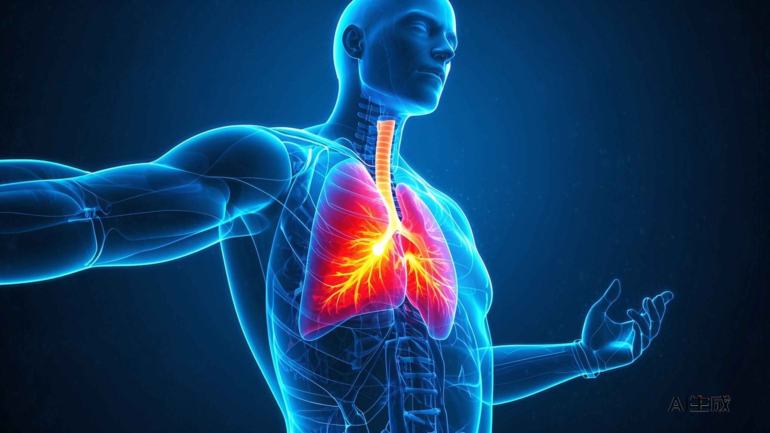 科普,麻醉领域在肺占位性病变管理中的应用 🩺封面图