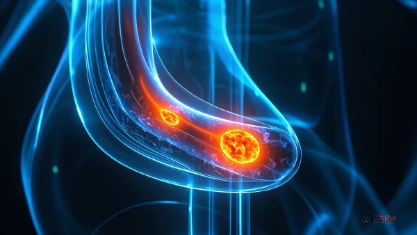 食管癌的早期识别与放射科的关键角色