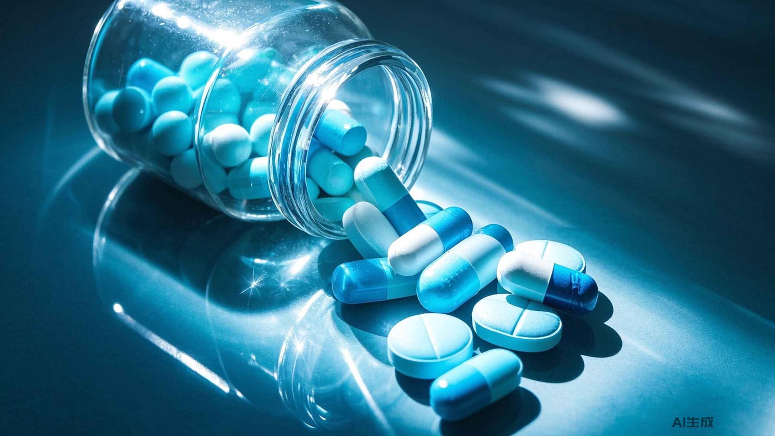 药物治疗乳腺癌:揭秘其作用机制与注意事项!